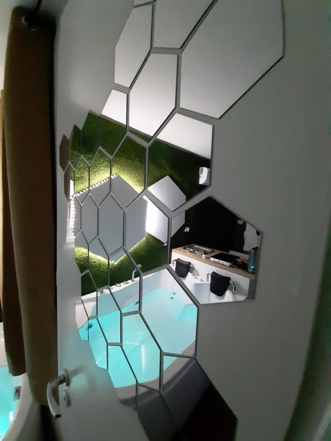 Green Suite Bari Exterior foto