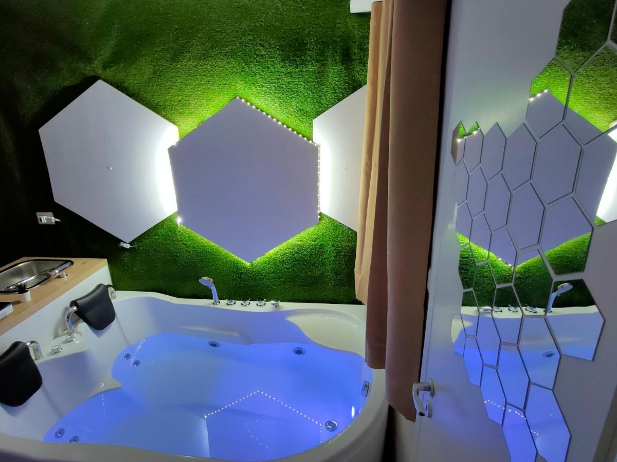 Green Suite Bari Exterior foto